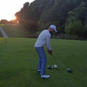 Meet your Posher, Joe